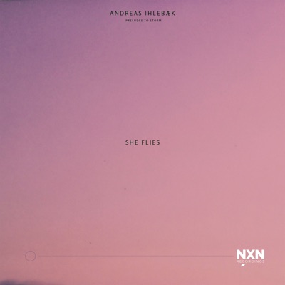 She Flies - Single