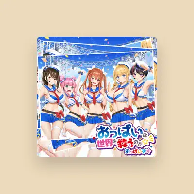 Listen to Oppaiz, watch music videos, read bio, see tour dates & more!