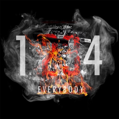 1234 Everybody - EP