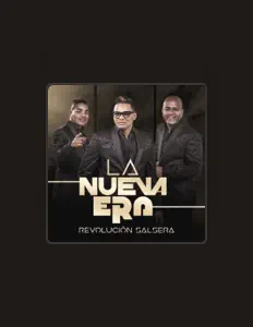 Listen to Revolucion Salsera, watch music videos, read bio, see tour dates & more!