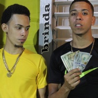 Brinda (feat. Sofoke Mundial HD) - Single - Piru el Necioo