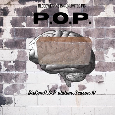 DisComp.O.P.Ulation,season IV