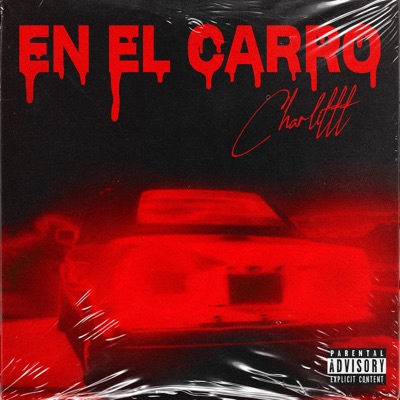 En el Carro - Single