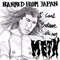 Vegan X - Banned from Japan lyrics