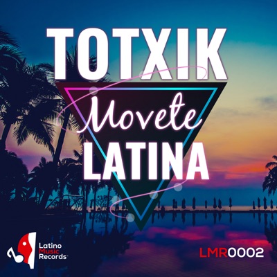 Movete Latina - Single