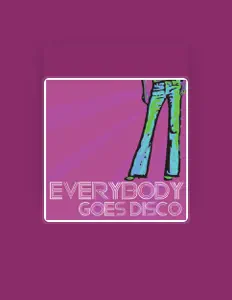 收听 Disco-Foundation、观看音乐视频、阅读小传、查看巡演日期等 ！
