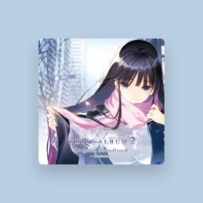 Listen to Kazusa Tohma, watch music videos, read bio, see tour dates & more!