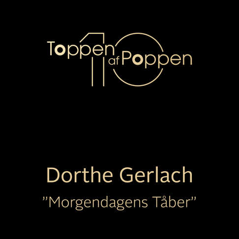 Dorthe Gerlach on Apple