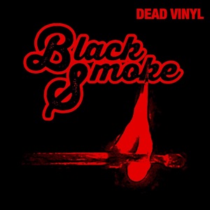 Black Smoke - Single