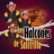 Adiós Cristo De Pueblo - Los Halcones de Salitrillo lyrics