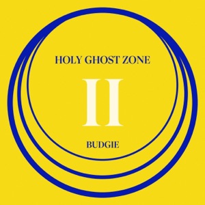 Holy Ghost Zone II