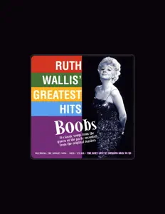 Ruth Wallisを聴いたり、ミュージックビデオを鑑賞したり、経歴やツアー日程などを確認したりしましょう！