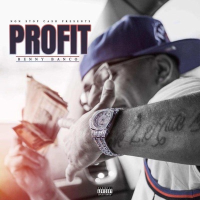 Profit (feat. AngelLaCiencia) - Single