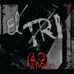 40 Años, Vol. 1