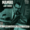 Cal Tjader's Modern Mambo Quintet - Mambo With Tjader artwork