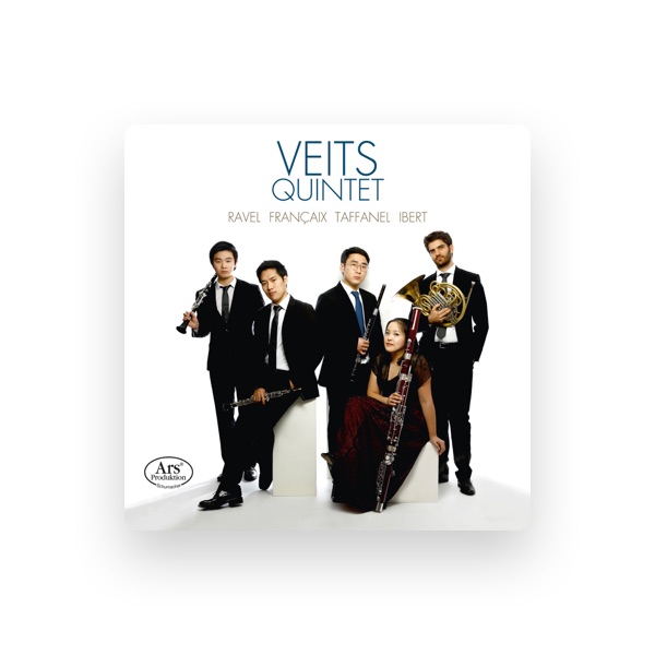 Veits Quintet's avatar