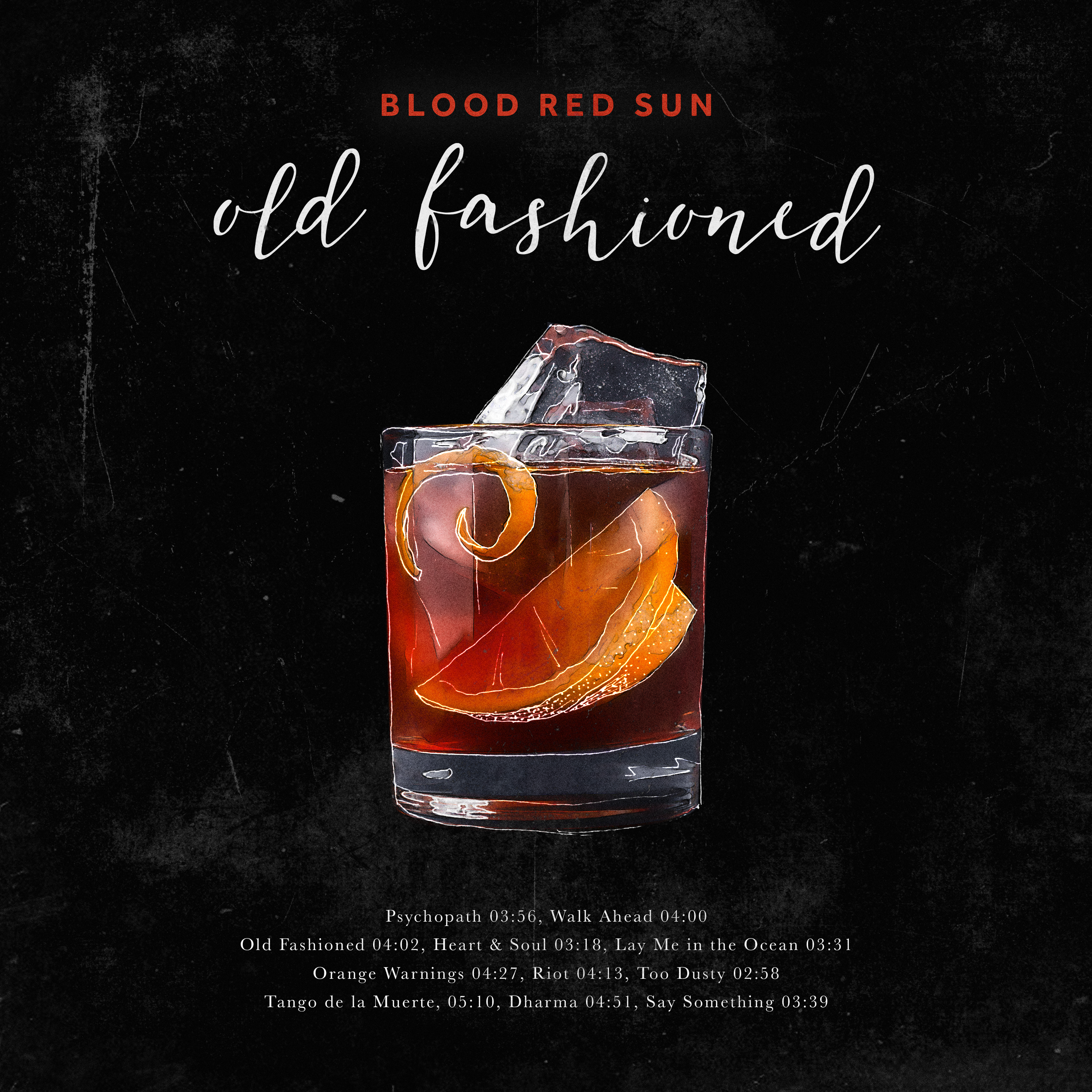 Old Fashioned