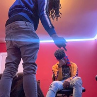 Let Up - Single - LowKlassKurfew & TaliHendrix