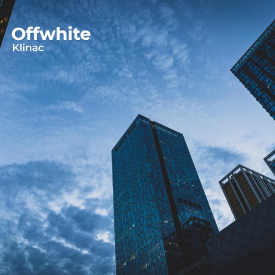 Cover artwork for Offwhite