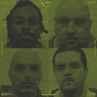 Serial Names - Single - BATO