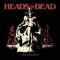 At the Dead of Night - Heads For The Dead lyrics