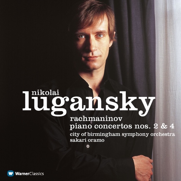 Rachmaninov: Piano Concertos Nos. 2 & 4
