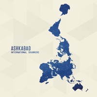 Ashkabad - Atlanta