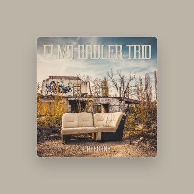 Hör dir Elmo Radler Trio an, schau dir Musikvideos an, lies die Biografie, finde Tourdaten und mehr!