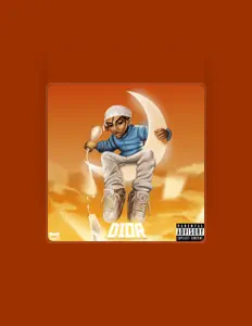 Listen to EliyusDior, watch music videos, read bio, see tour dates & more!