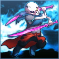 Undertale AU DustTrust: Homicidal Lunacy Cover - Single - Frostfm