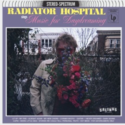 Radiator Hospital - Weird Little Idea