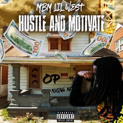 Hustle and Motivate - EP