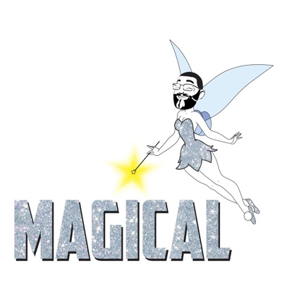 Magical - Single