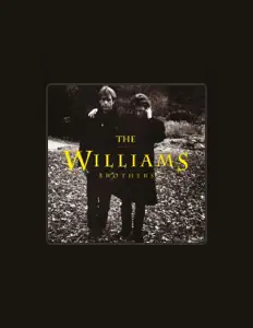 Listen to The Williams Brothers, watch music videos, read bio, see tour dates & more!