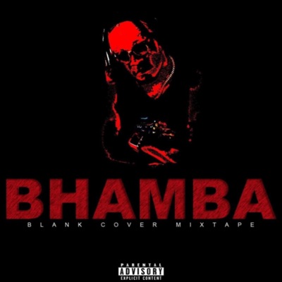 Blank Cover Mixtape - EP