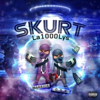 Skurt - Single - La 1000lys