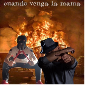 Niños ratas (feat. URU) - Single