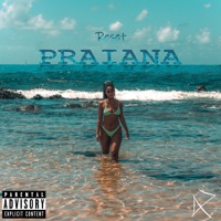 Praiana - Single - Re:Set