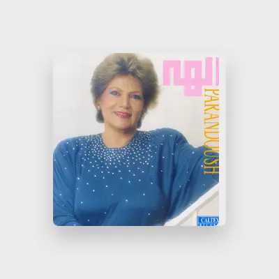 Listen to Elaheh, watch music videos, read bio, see tour dates & more!