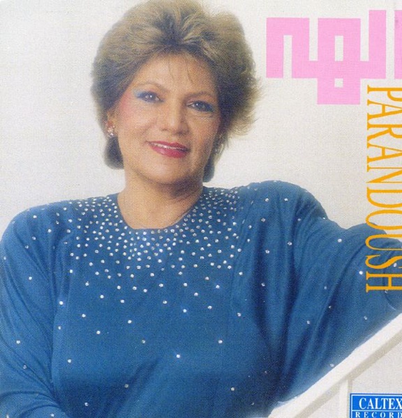 Parandoush