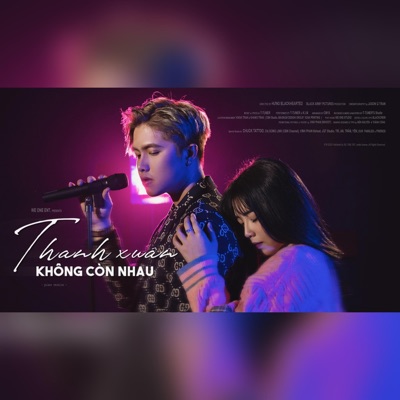 Thanh Xuân Không Còn Nhau (Piano) - Single