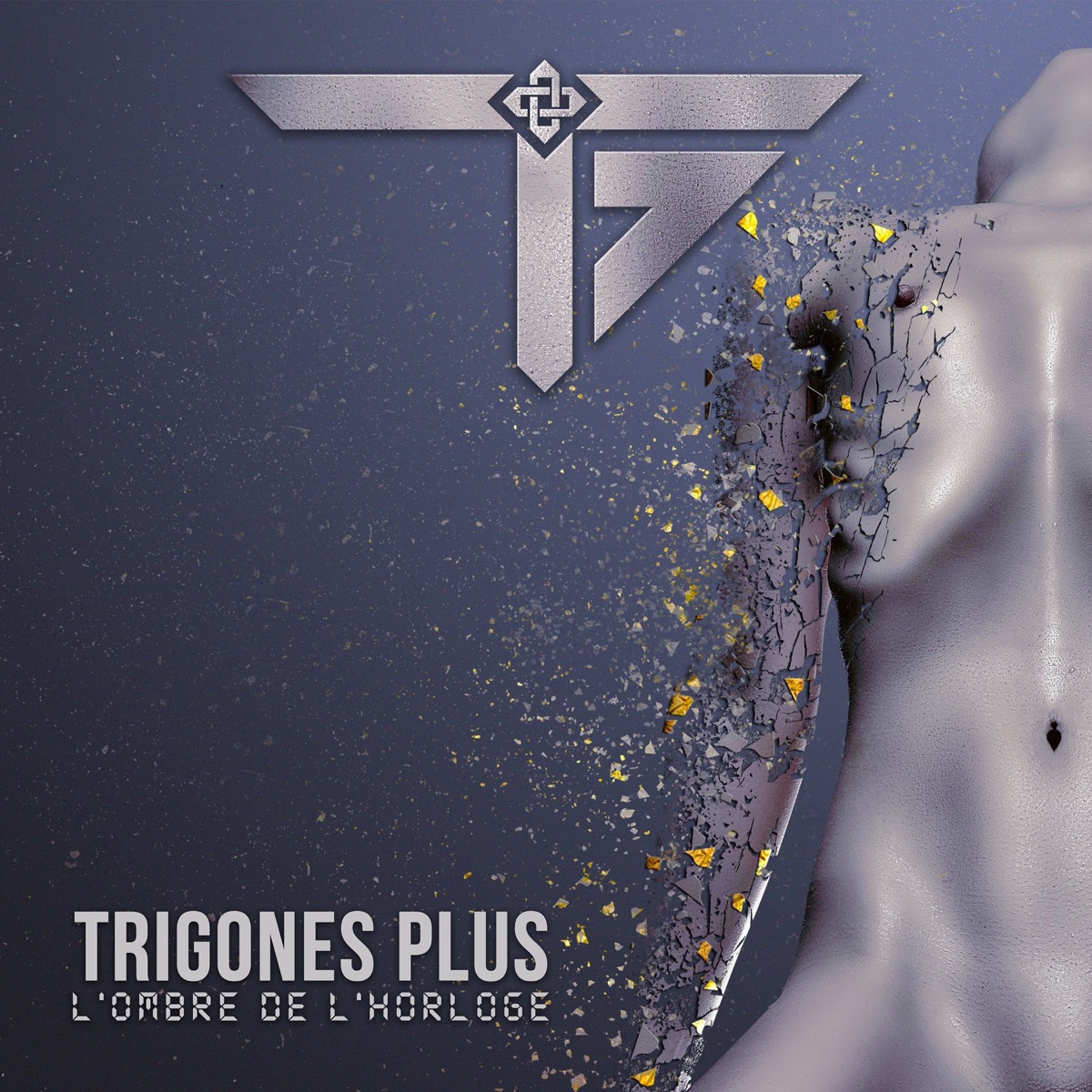 L'ombre de l'horloge - Single – Album par Trigones Plus – Apple Music