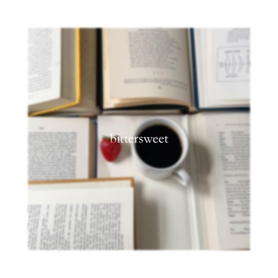 Bittersweet - Single