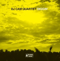 Quincy - DJ Cam Quartet