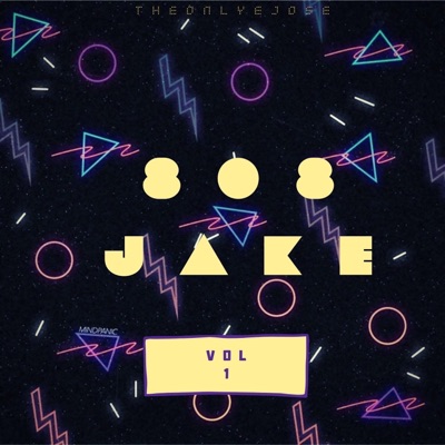 808 Jake, Vol. 1