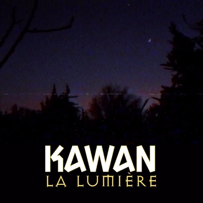 La lumière - Single