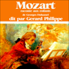 Mozart raconté aux enfants - Georges Duhamel
