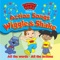 Bean Bag Song - Tumble Tots lyrics