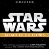 Star Wars: Attack of the Clones (Original Motion Picture Soundtrack) - John Williams