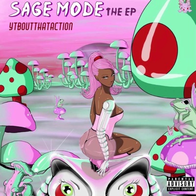 Sage Mode - EP